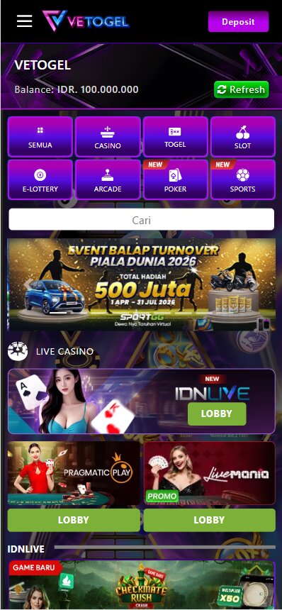 Casino