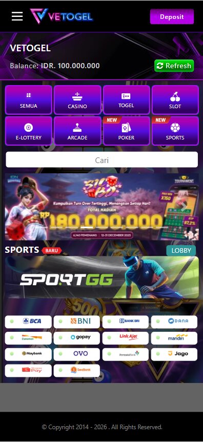 eLottery