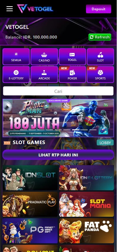 Slot