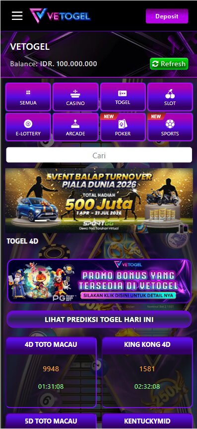 Togel